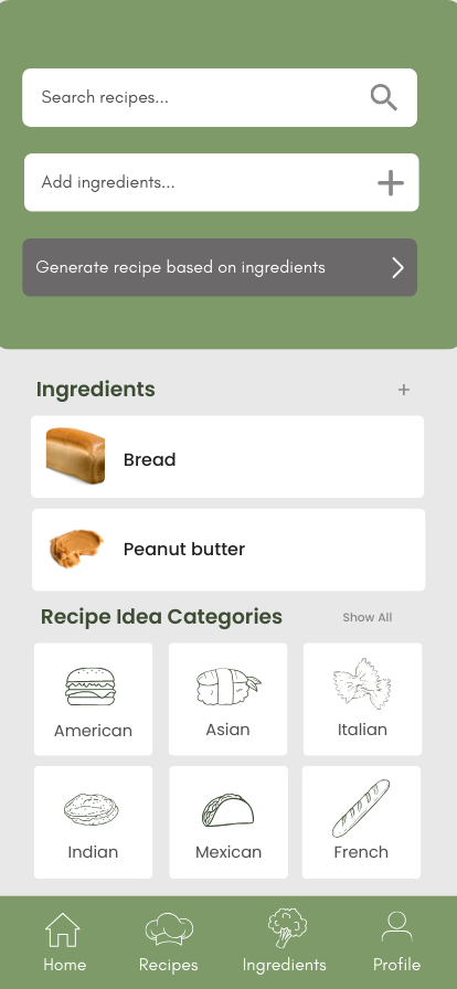 Responsive image